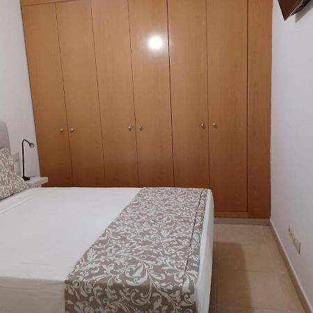Infantas Gran Via 2E Apartment Madrid Bagian luar foto