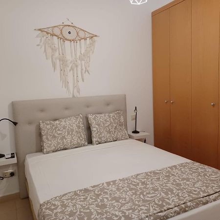 Infantas Gran Via 2E Apartment Madrid Bagian luar foto