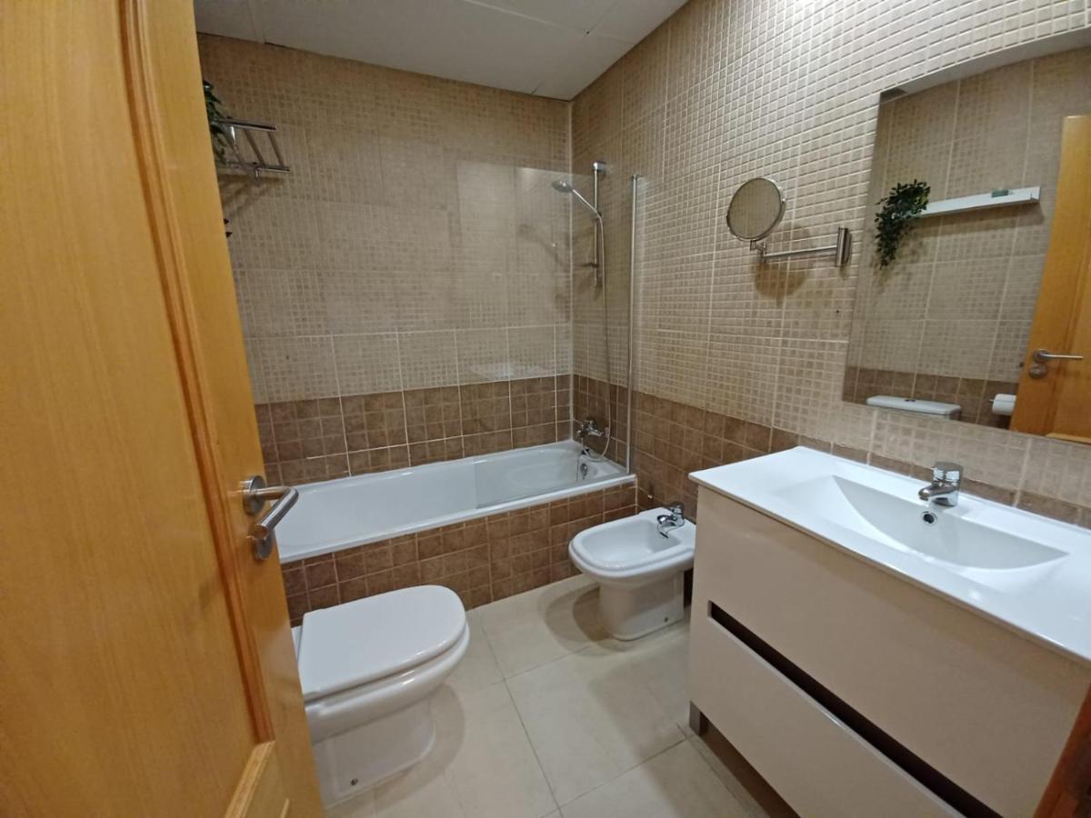 Infantas Gran Via 2E Apartment Madrid Bagian luar foto