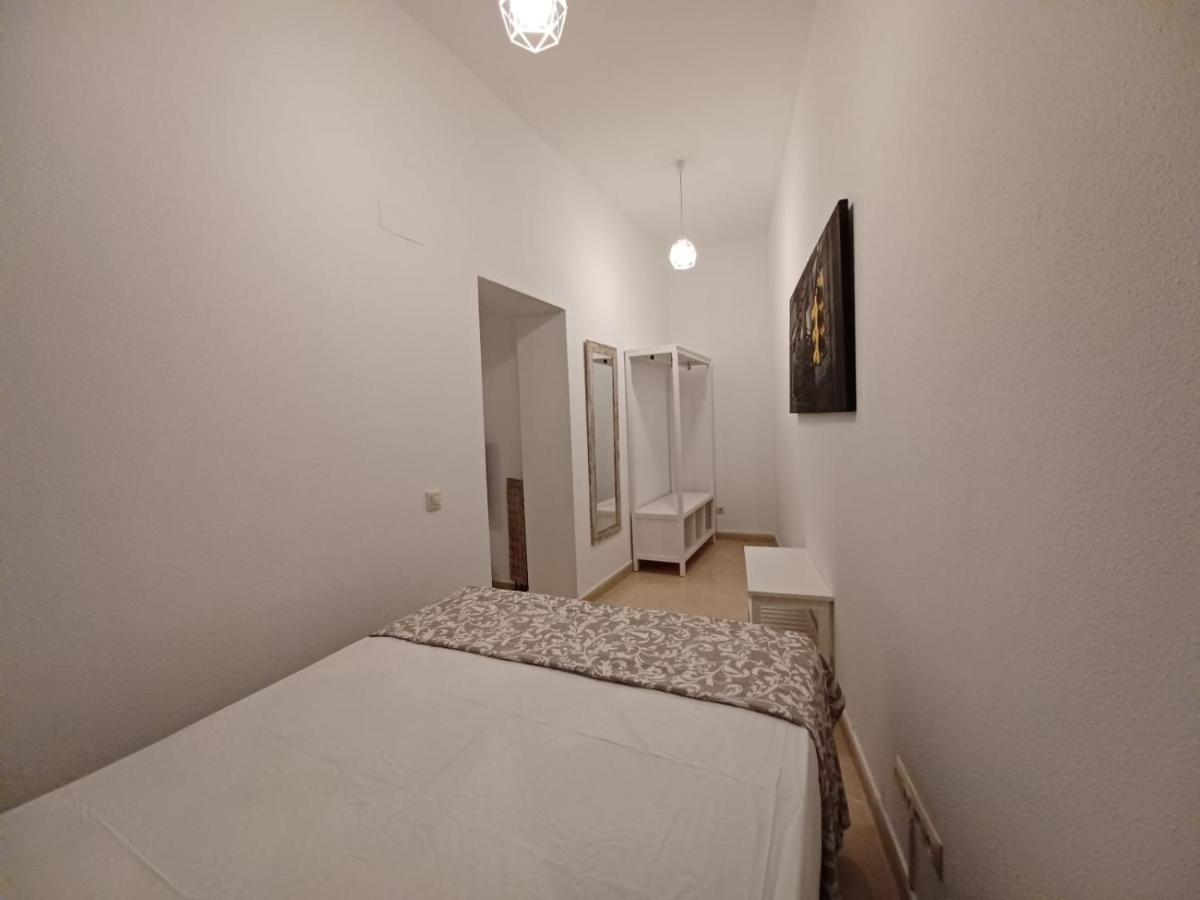 Infantas Gran Via 2E Apartment Madrid Bagian luar foto