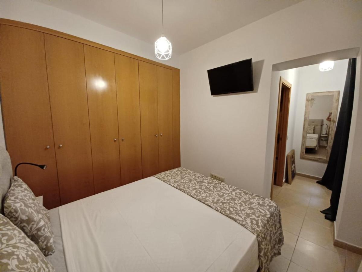 Infantas Gran Via 2E Apartment Madrid Bagian luar foto