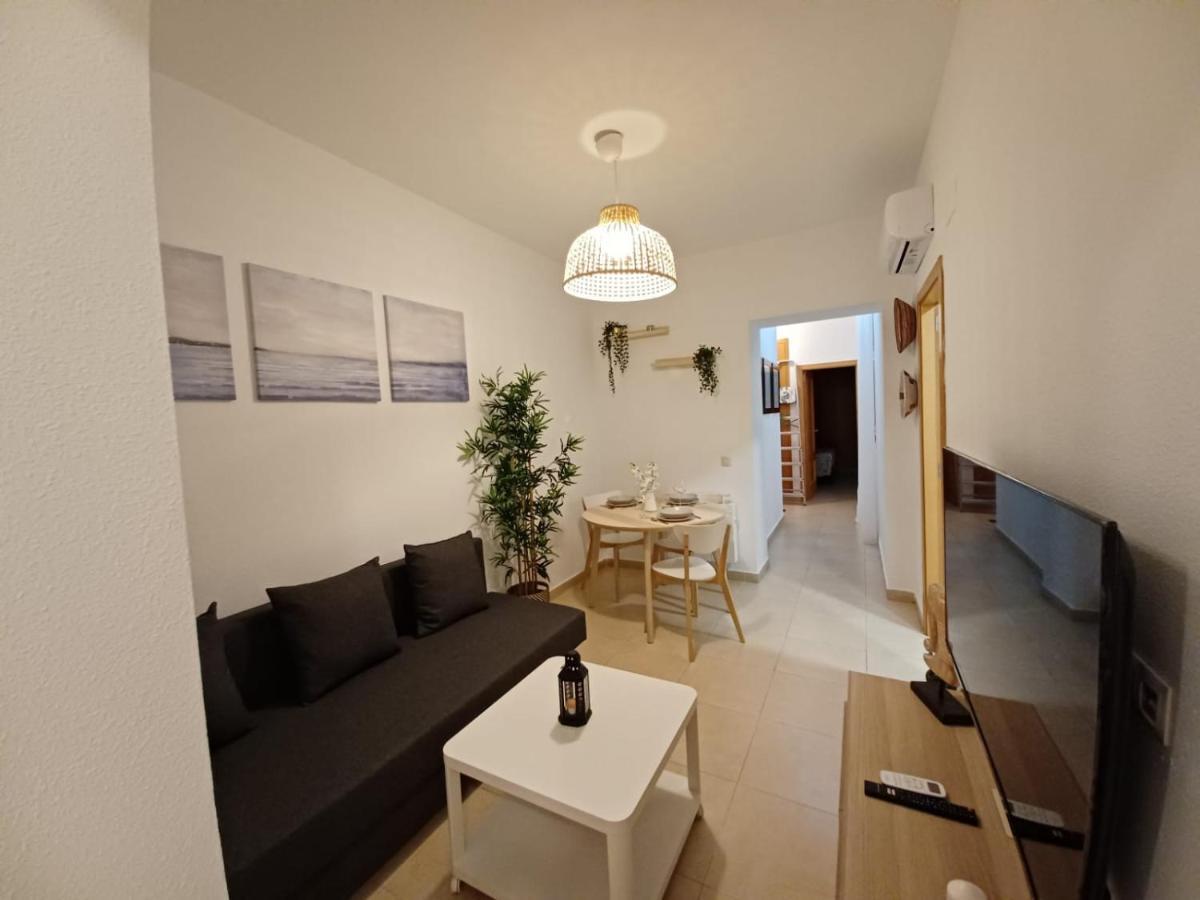 Infantas Gran Via 2E Apartment Madrid Bagian luar foto