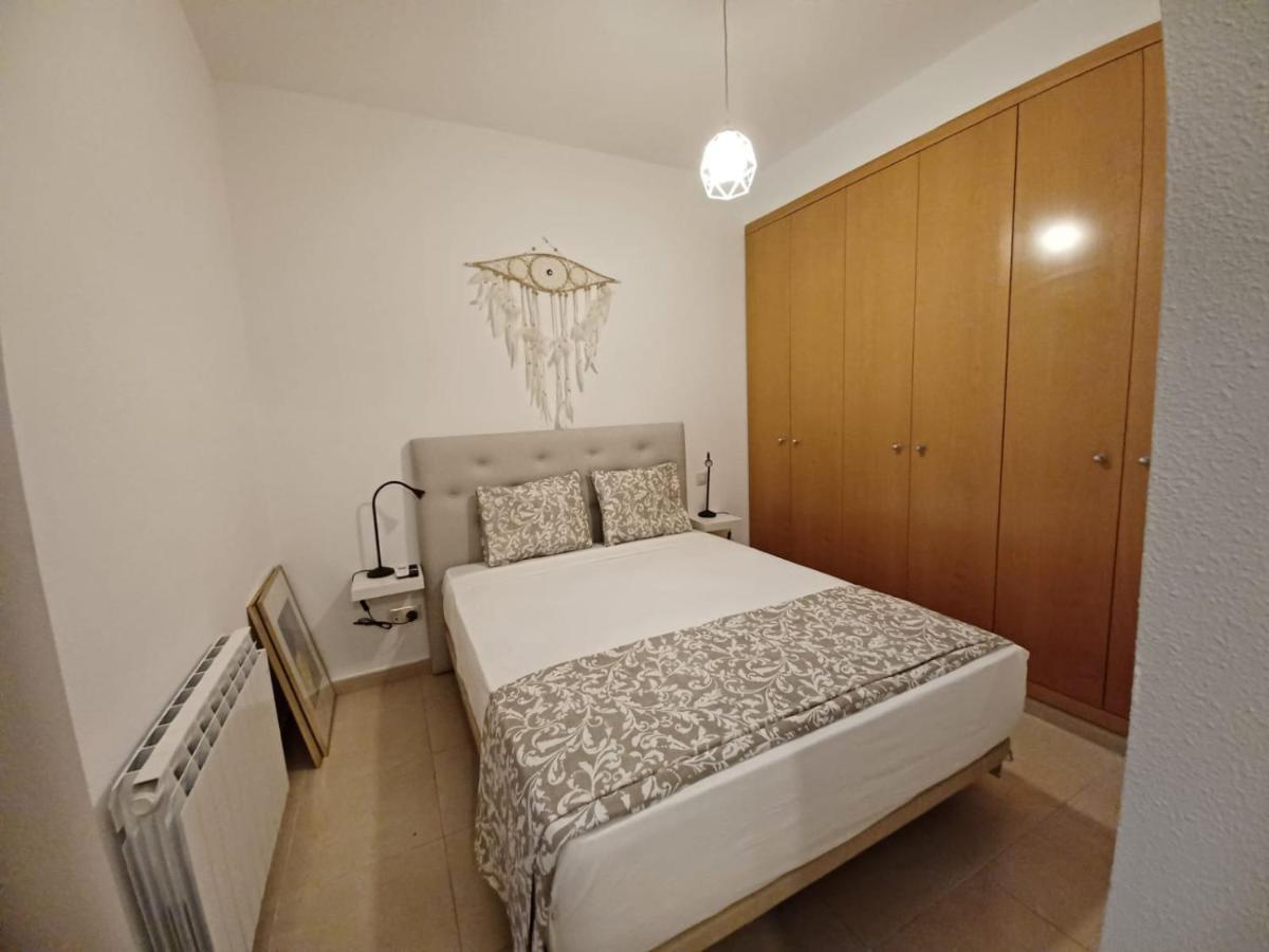 Infantas Gran Via 2E Apartment Madrid Bagian luar foto